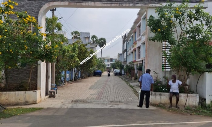 3 BHK Villa for Sale in Kolapakkam
